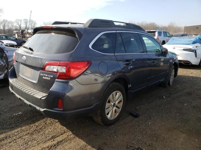 Photo 3 from auction – 2015 SUBARU OUTBACK 2. with VIN 4S4BSADC1F3292032