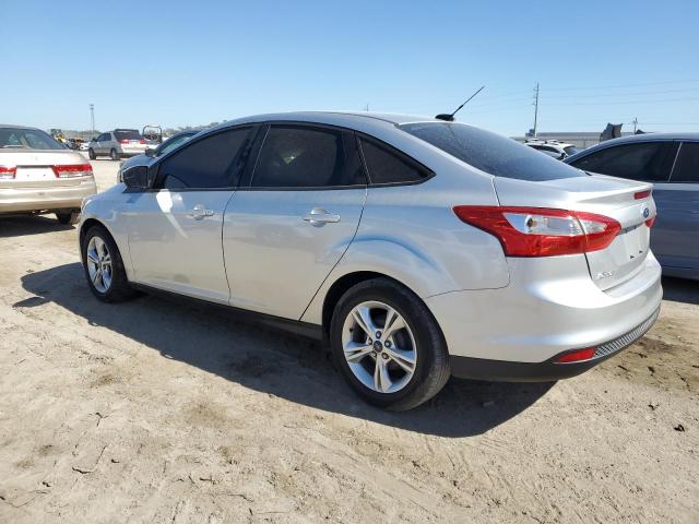 Photo 2 from auction – 2013 FORD FOCUS SE with VIN 1FADP3F22DL246808