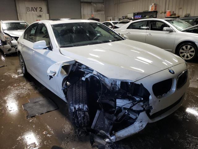 Photo 4 from auction – 2011 BMW 535 XI with VIN WBAFU7C53BDU56081
