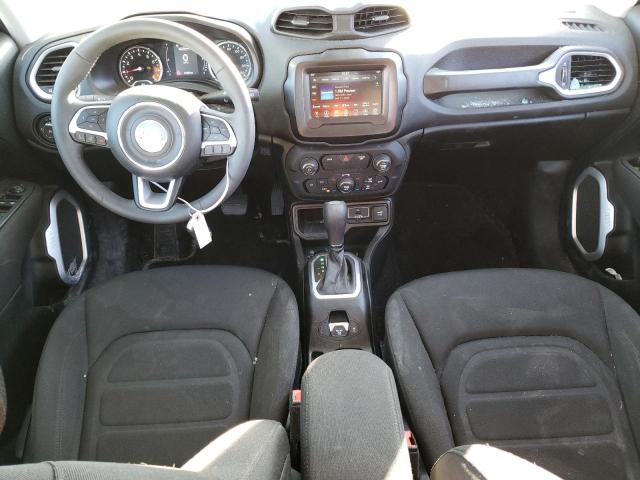 Photo 8 from auction – 2018 JEEP RENEGADE L with VIN ZACCJABBXJPH61712