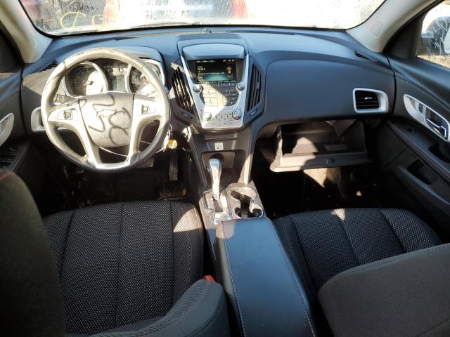 Photo 8 from auction – 2012 CHEVROLET EQUINOX LT with VIN 2GNALDEK5C6316073