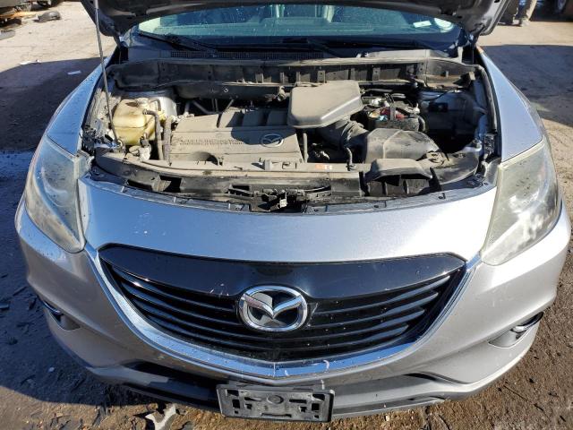Фото 12 с аукциона – 2013 MAZDA CX-9 TOURI с VIN JM3TB3CA6D0423918