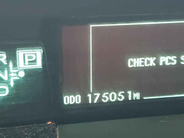 Photo 9 from auction – 2011 TOYOTA PRIUS with VIN JTDKN3DU0B0329146