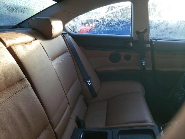 Photo 10 from auction – 2009 BMW 328 XI with VIN WBAWC33549PU83519