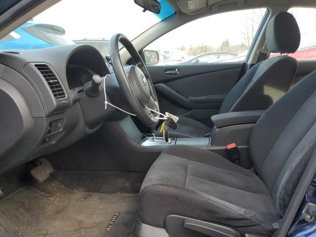 Photo 7 from auction – 2010 NISSAN ALTIMA BAS with VIN 1N4AL2APXAN417011