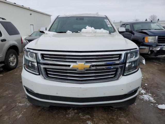 Photo 5 from auction – 2016 CHEVROLET SUBURBAN K with VIN 1GNSKJKC0GR136657