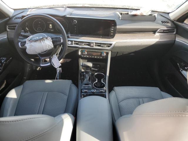 Photo 8 from auction – 2022 KIA K5 EX with VIN 5XXG34J20NG110520