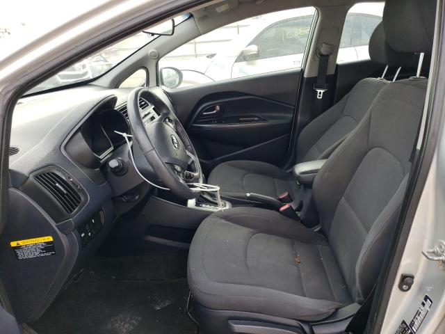 Photo 7 from auction – 2013 KIA RIO EX with VIN KNADN4A30D6225781