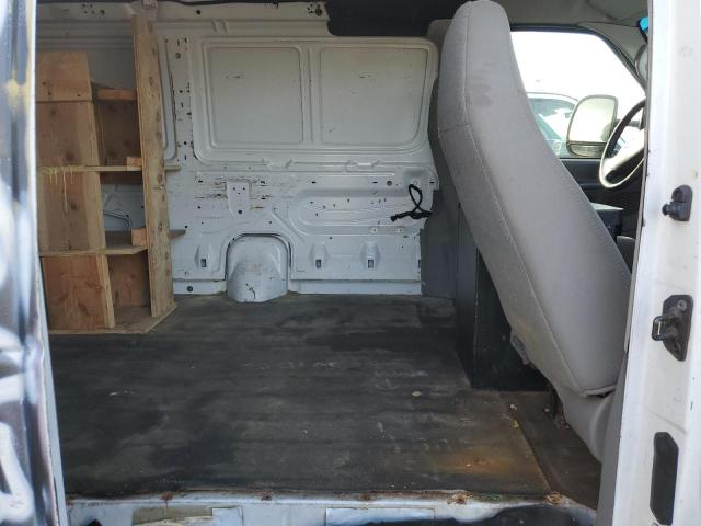 Photo 11 from auction – 2008 FORD ECONOLINE with VIN 1FTNE24L68DA60991