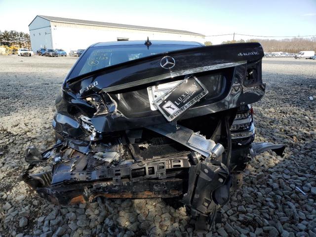 Photo 6 from auction – 2014 MERCEDES-BENZ E 350 4MAT with VIN WDDHF8JB3EA889285