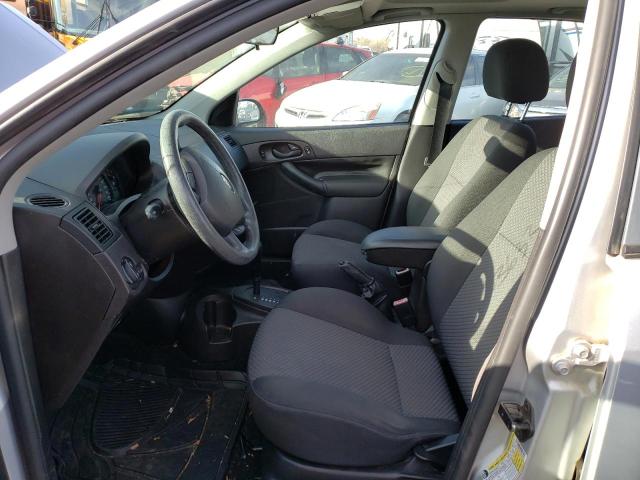 Photo 7 from auction – 2007 FORD FOCUS ZX5 with VIN 1FAFP37N57W323644
