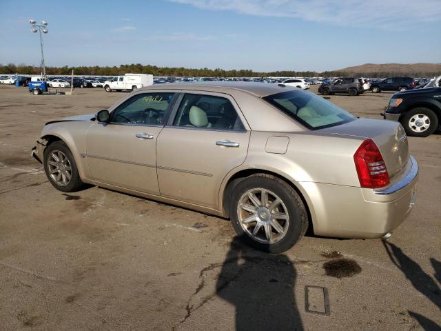 صورة رقم 2 من المزاد - 2006 CHRYSLER 300C مع VIN 2C3LA63H06H248479