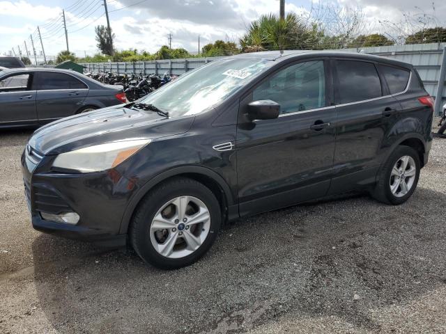 Photo 1 from auction – 2014 FORD ESCAPE SE with VIN 1FMCU0G96EUA46644