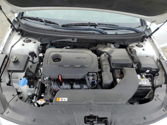 Photo 11 from auction – 2017 HYUNDAI SONATA SE with VIN 5NPE24AF6HH440572