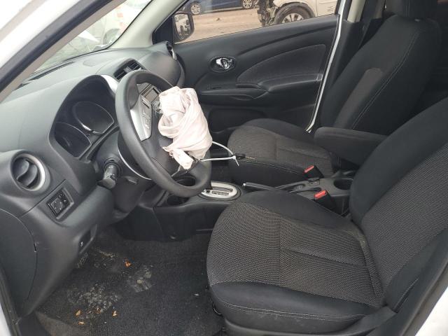 Photo 7 from auction – 2015 NISSAN VERSA S with VIN 3N1CN7AP6FL824828