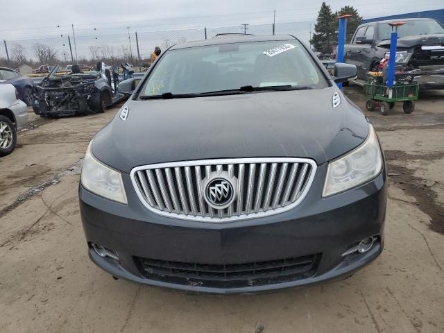 Photo 5 from auction – 2010 BUICK LACROSSE C with VIN 1G4GD5EG8AF132777