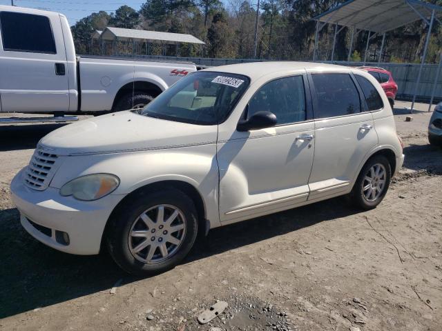 Photo 1 from auction – 2008 CHRYSLER PT CRUISER with VIN 3A8FY58B18T247864