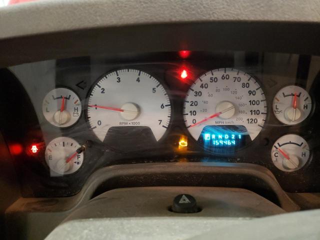 Photo 9 from auction – 2006 DODGE RAM 1500 S with VIN 1D7HU18236S661561