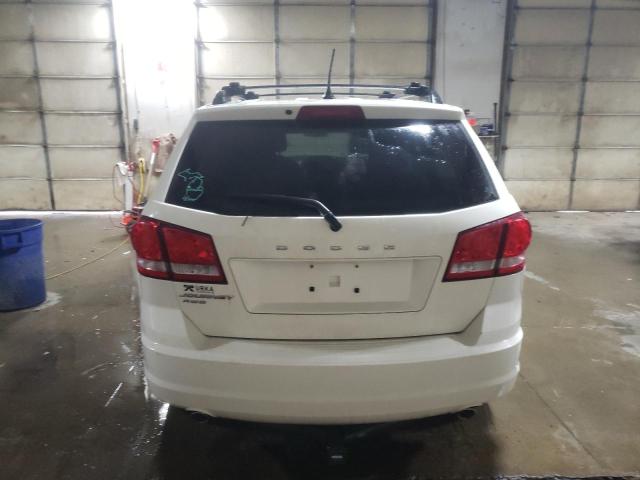 Photo 6 from auction – 2014 DODGE JOURNEY SE with VIN 3C4PDDAG5ET217303