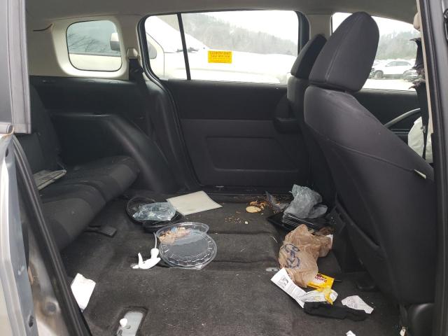 Photo 11 from auction – 2012 MAZDA 5 with VIN JM1CW2BL5C0111906