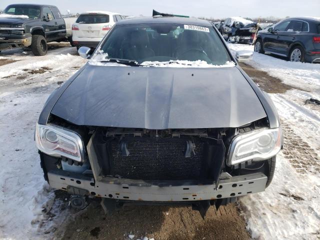 Photo 5 from auction – 2011 CHRYSLER 300 LIMITE with VIN 2C3CA5CG1BH514815