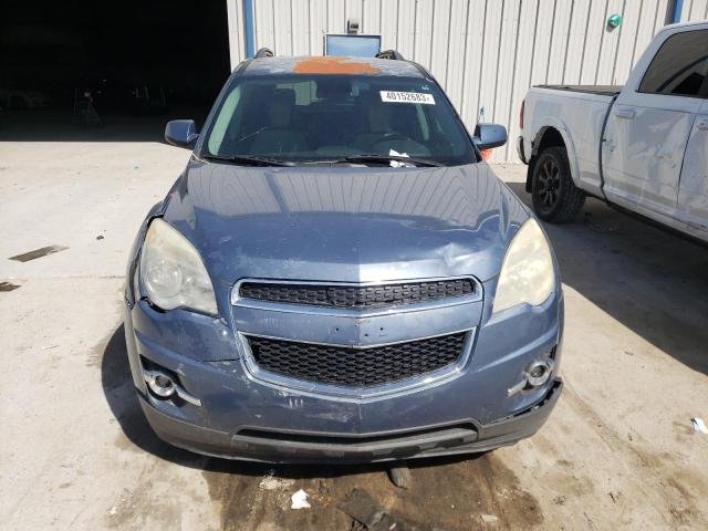 Photo 5 from auction – 2012 CHEVROLET EQUINOX LT with VIN 2GNALPEK6C6304306