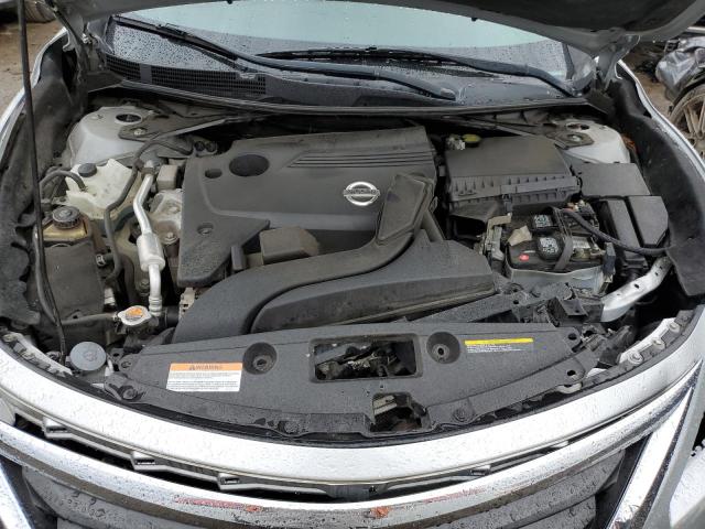 Photo 11 from auction – 2015 NISSAN ALTIMA 2.5 with VIN 1N4AL3AP5FC205612