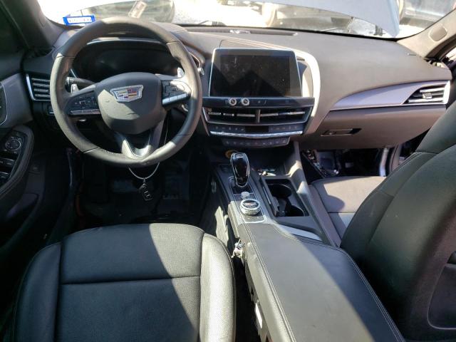 Photo 8 from auction – 2021 CADILLAC CT5 PREMIU with VIN 1G6DN5RW3M0118866