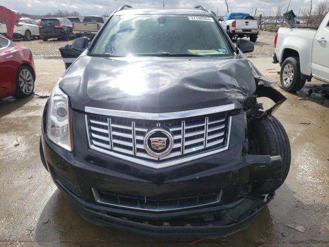 Photo 5 from auction – 2013 CADILLAC SRX with VIN 3GYFNAE3XDS625714