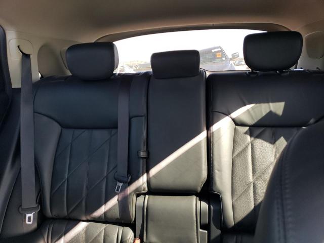 Photo 10 from auction – 2013 INFINITI FX37 with VIN JN8CS1MW8DM173926