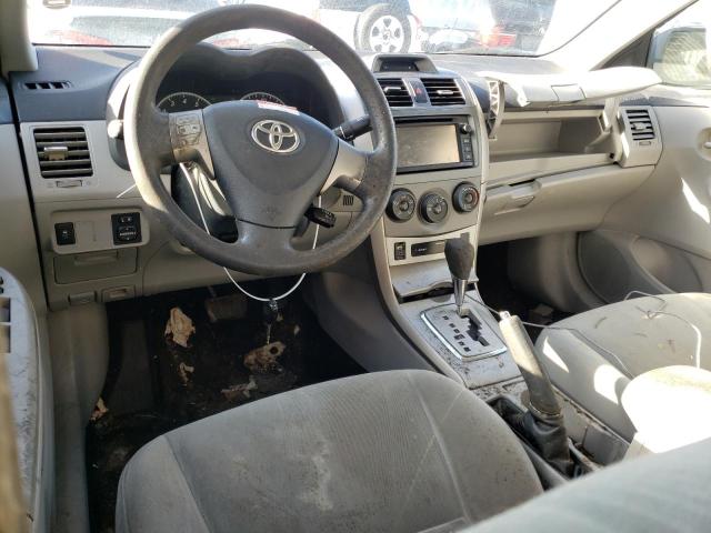 Photo 8 from auction – 2013 TOYOTA COROLLA BA with VIN 5YFBU4EE2DP094791