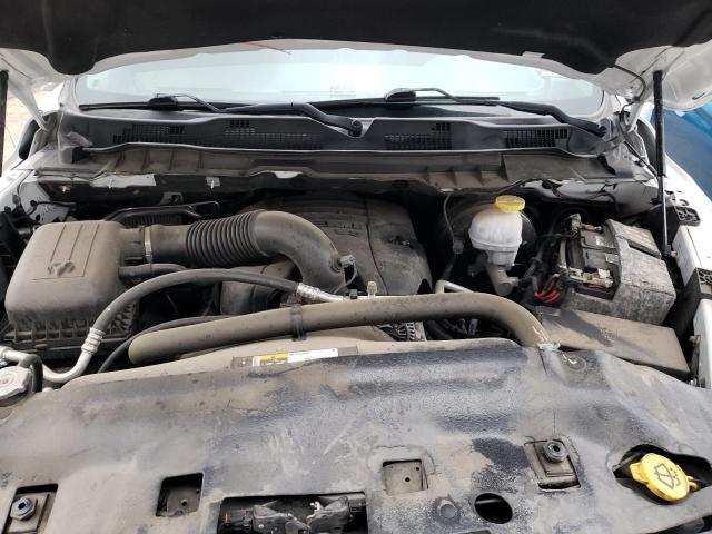 Photo 11 from auction – 2019 RAM 1500 CLASS with VIN 1C6RR6LT3KS603397