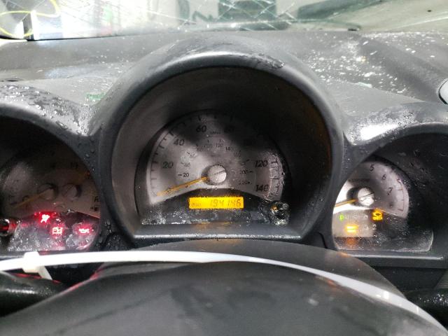 Photo 9 from auction – 2007 TOYOTA SCION with VIN JTKDE177570148594