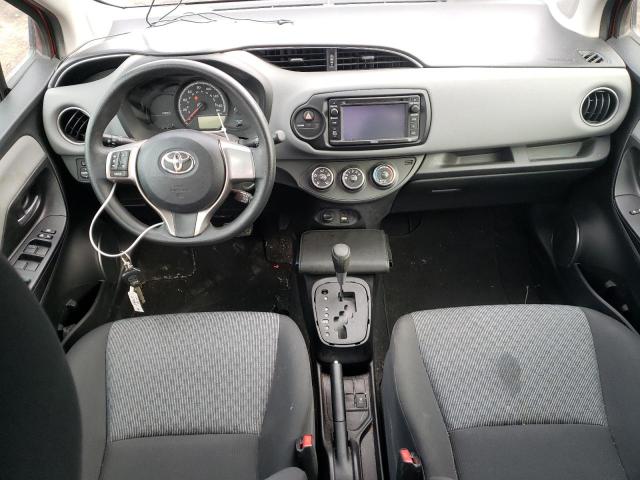 Photo 8 from auction – 2015 TOYOTA YARIS with VIN VNKKTUD33FA021771