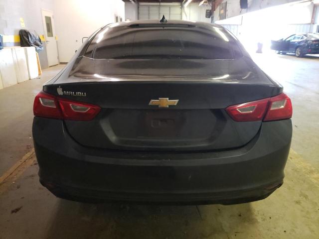 Photo 6 from auction – 2017 CHEVROLET MALIBU LT with VIN 1G1ZE5ST0HF226327