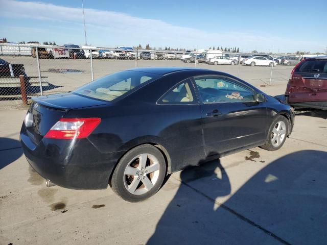 Photo 3 from auction – 2006 HONDA CIVIC EX with VIN 2HGFG12816H577379