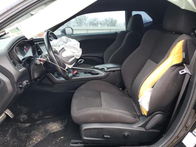 Photo 7 from auction – 2020 DODGE CHALLENGER with VIN 2C3CDZBT6LH155122
