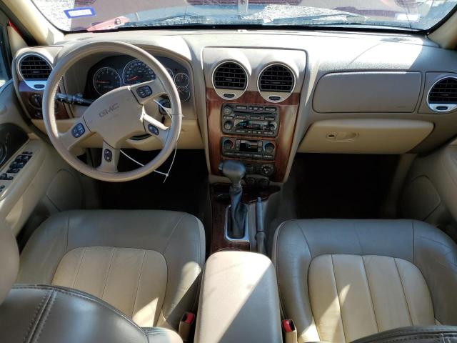 Photo 8 from auction – 2004 GMC ENVOY with VIN 1GKDT13S742278310
