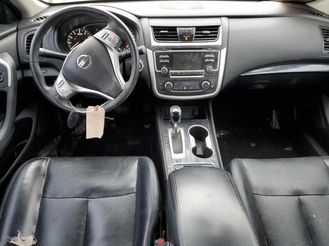 Photo 8 from auction – 2016 NISSAN ALTIMA 2.5 with VIN 1N4AL3AP9GC237898