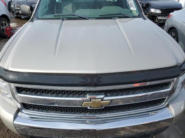Photo 11 from auction – 2008 CHEVROLET SILVERADO with VIN 1GCEK14C28Z193642