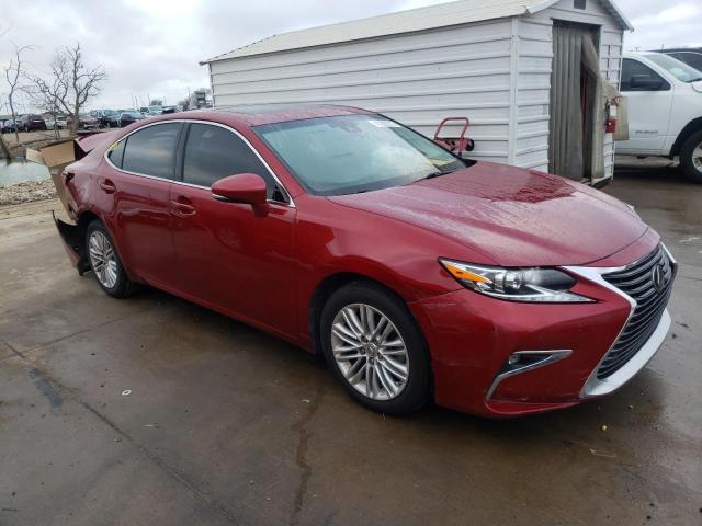Photo 4 from auction – 2017 LEXUS ES 350 with VIN 58ABK1GG3HU042425
