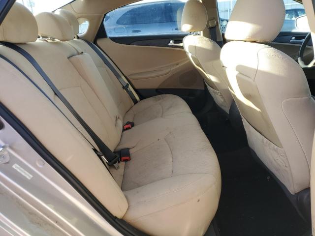Photo 10 from auction – 2011 HYUNDAI SONATA GLS with VIN 5NPEB4AC3BH079878