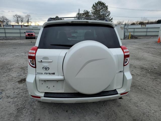 Photo 6 from auction – 2010 TOYOTA RAV4 LIMIT with VIN JTMDF4DVXA5022783