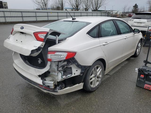 Photo 3 from auction – 2016 FORD FUSION SE with VIN 3FA6P0H74GR299788