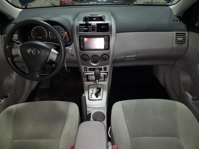 Photo 8 from auction – 2013 TOYOTA COROLLA with VIN 2T1BU4EE1DC078016