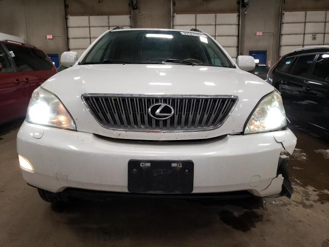 Photo 5 from auction – 2007 LEXUS RX 350 with VIN 2T2HK31U47C022093