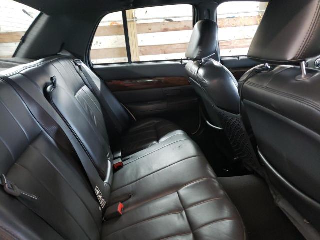 Photo 10 from auction – 2003 MERCURY GRAND MARQ with VIN 2MEFM75W13X630280
