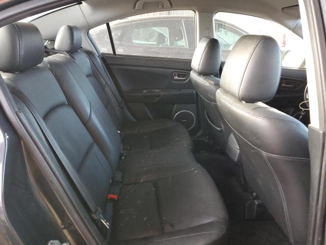 Photo 10 from auction – 2005 MAZDA 3 S with VIN JM1BK123951322797