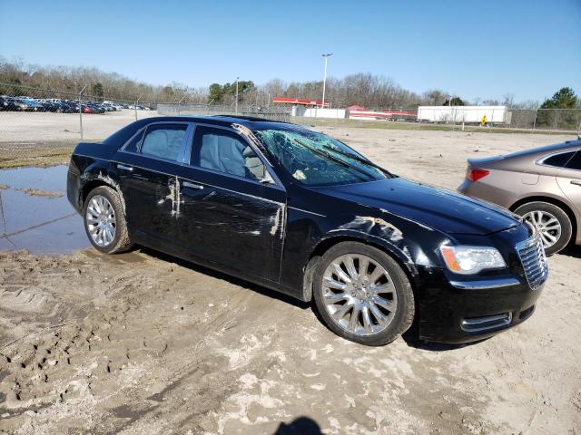 Photo 4 from auction – 2014 CHRYSLER 300 with VIN 2C3CCAAGXEH354928