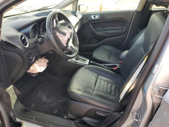 Photo 7 from auction – 2014 FORD FIESTA TIT with VIN 3FADP4FJ1EM165294